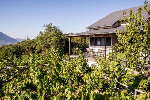 Konitsa Casa | Agnes Cottage House