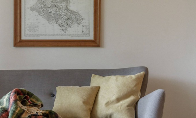 Grossenkneten Apartamento | Agnes Josefine | Gut Moorbeck - Holiday apartment
