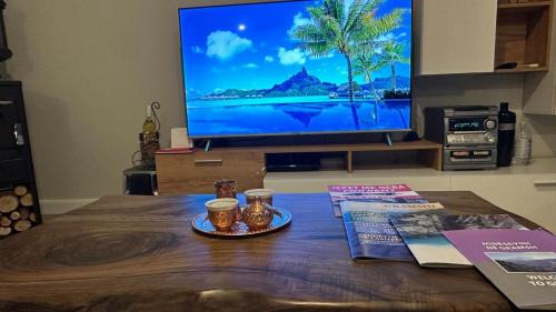Gramsh Apartamento | Agnesa Apartament