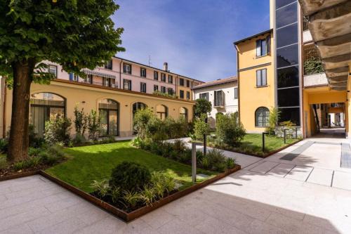 Porta Romana Apartamento | Agnesi Dimora