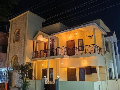 Tiruvannamalai Casa | Agnisthala Guest House