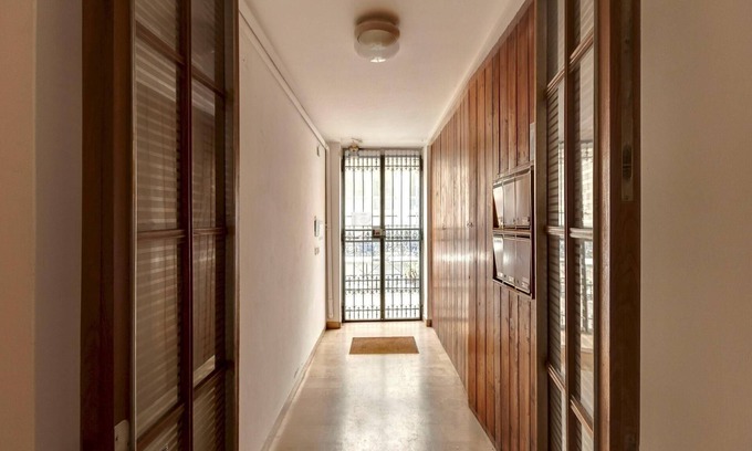 Sant' Ambrogio Apartamento | Agnolo 73 II in Firenze