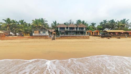 Agonda Otro | Agonda Cottages