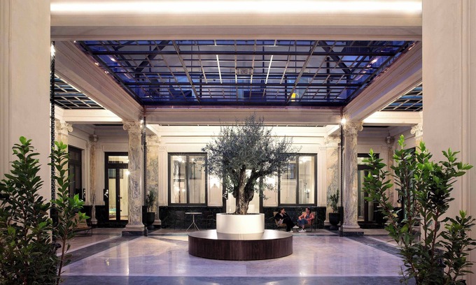 Historic Centre Hotel | Agorà - Boutique Stays