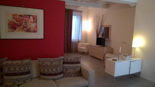 Old Town Apartamento | Agorà Residenza