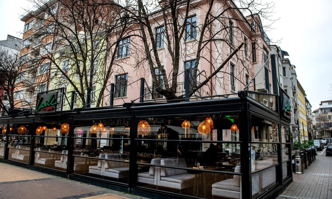 Sofia City Center Apartamento | Agora Boutique