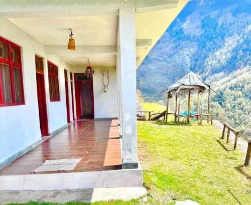 Kharsali Cabina | Agora homestay