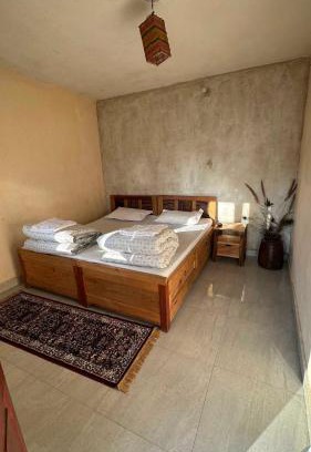 Kharsali Casa | Agora homestay