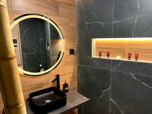 Ioannina Town Centre Apartamento | Agora Luxury Apartments Ioannina