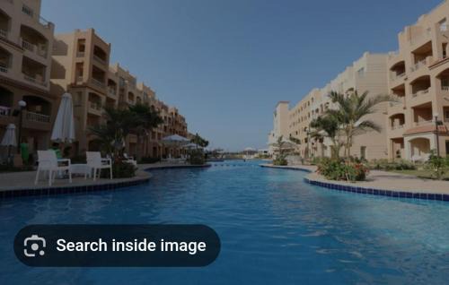 Sidi Abd El-Rahman Chalet De Esquí | Agora north cost escape