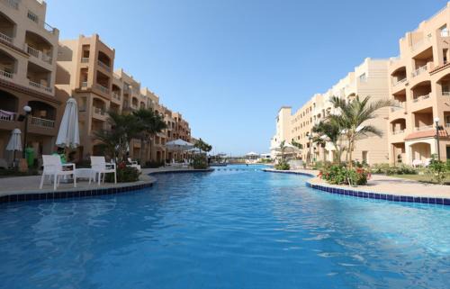 Qetaa Maryout Apartamento | Agora Sidi Abdelrahman in front of Marassi, North Coast