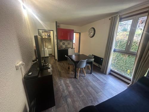 Luz-Saint-Sauveur Apartamento | Agréable appartement pour découvrir les Pyrénées