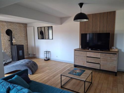 Alencon Casa | Agréable chambre chez l habitant