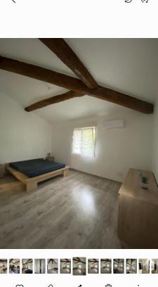 Floure Apartamento | Agréable maison dans petit village calme