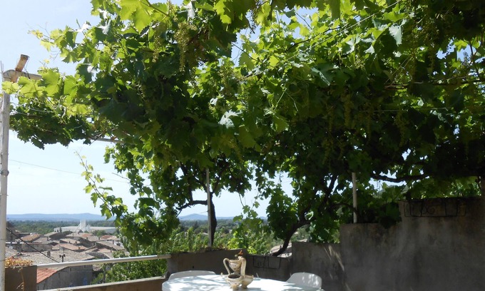 Meysse Casa | Agréable Maison de Village