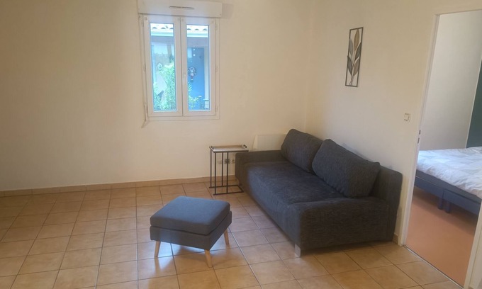 Etauliers Condominio | Agréable Maison