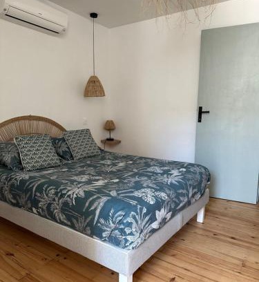 Villarzel-Cabardes Casa | Agréable petite maison au cœur du minervois