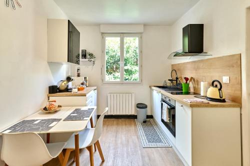 Nevers Apartamento | Agréable studio en hyper centre
