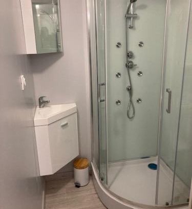 Le Grand-Quevilly Apartamento | Agréable studio proche de Rouen