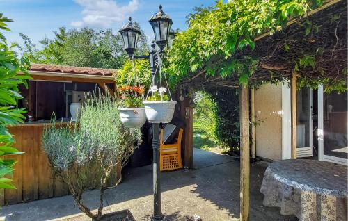 Cazaux Apartamento | Agréable Studio Proche Du Lac