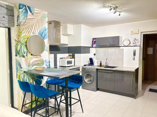 Cahors Old Town Apartamento | Agréable t2 calme centre-ville Cahors