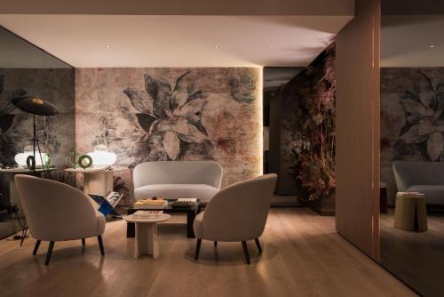 Chiaia Casa | Agra Suites