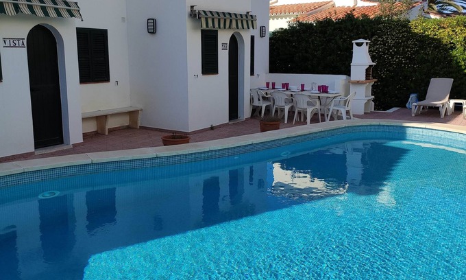 Puerto Luz Apartamento | AGRADABLE APARTAMENTO EN ADDAIA2