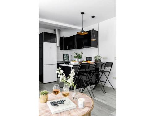 Costillares Apartamento | Agradable apartamento Arturo Soria D1