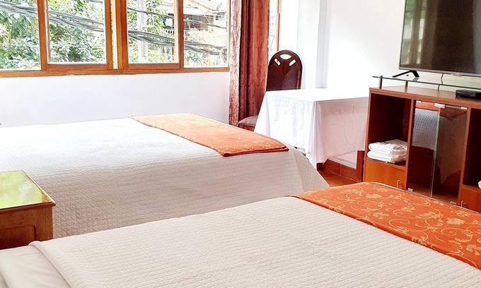 Machu Picchu Casa | AGRADABLE CASA EN EL CENTRO DE MACHUPICCHU, CERCA A TODO.