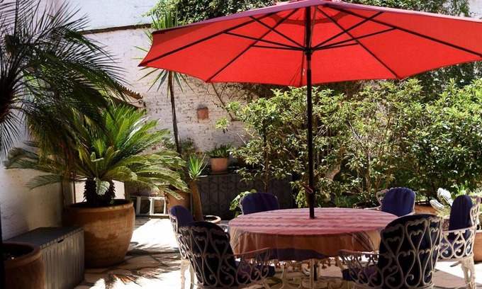 Agua Fría Apartamento | Agradable Cuarto de Hostal sobre el Centro, Valle