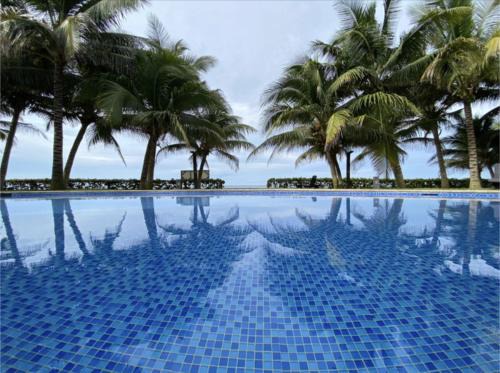 Monterrico Apartamento | Agradable estancia en Monterrico