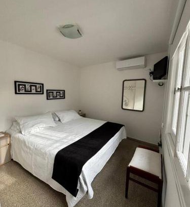 Godoy Cruz Apartamento | Agradable y cálido departamento