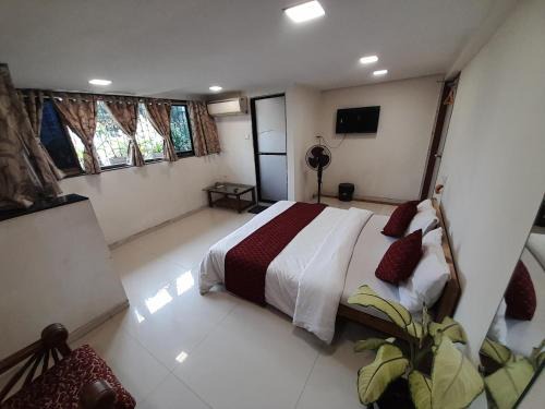 Chembur East Casa | Agrawal Bhavan Home stay
