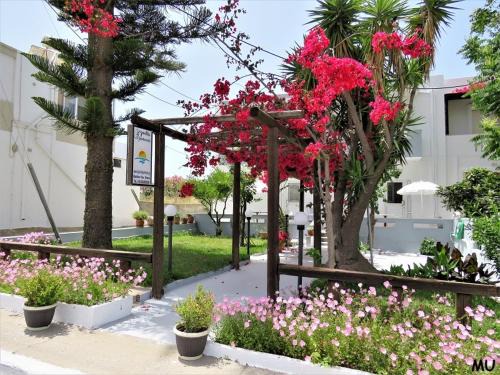 Mastichari Apartamento | Agrellis Apartments