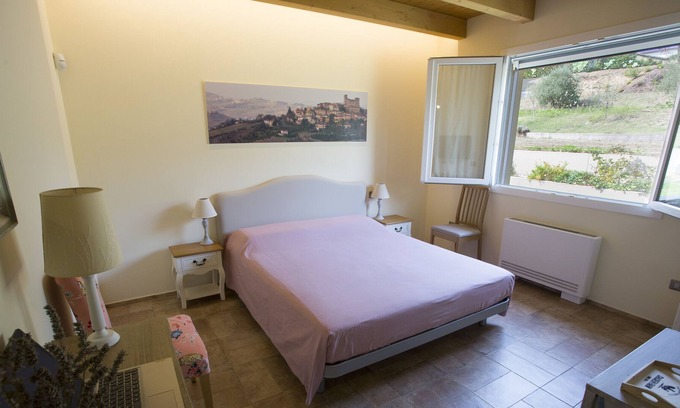 Bertinoro Casa | Agrestia Azienda Agricola