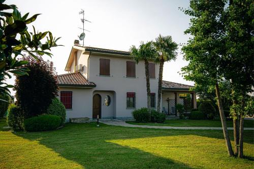 Bagnara di Romagna Casa | Agri Alloggio Poggiolina