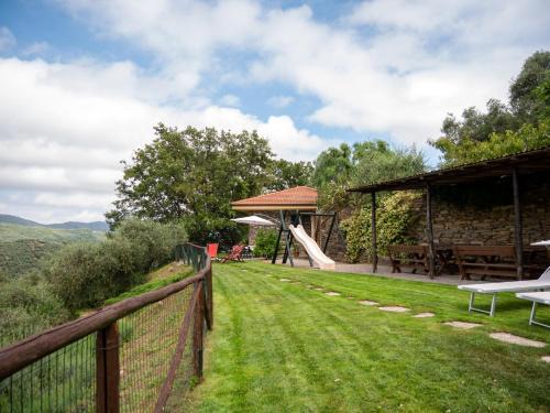 Dolcedo Apartamento | Agri Borgata Vallone - Apartments - by HOST4U