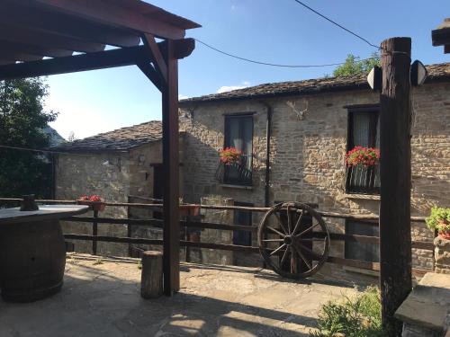 Castelmezzano Casa | Agri Grotta dell'Eremita
