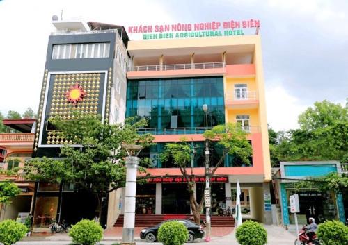 Muong Thanh Apartamento | Agri Hotel Điện DB - by BAY LUXURY