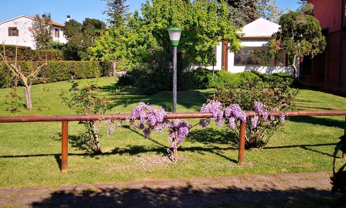 Capalbio Hotel | Agrialbergo La Sugherella
