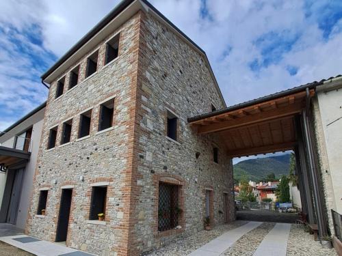 Valdobbiadene Cama Y Desayuno | Agrialloggio Cantina Piccolin