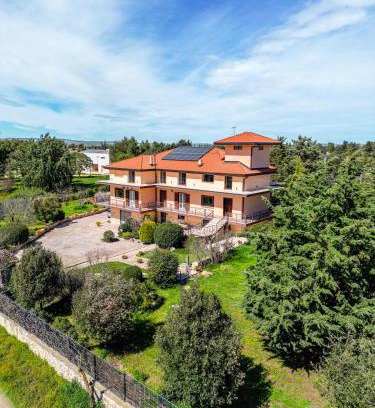 Altamura Apartamento | AgriBio Villa Ribes
