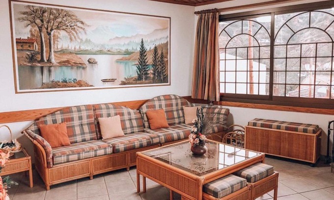 Vasa Koilaniou Apartamento | Agridia View House