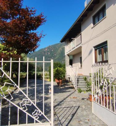 Borgofranco d'Ivrea Apartamento | agrifoglio