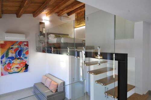 Agrigento Apartamento | Agrigento Luxury Suite Kandinskij
