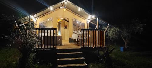 Capoterra Otro | Agriglamping EdenSardegna