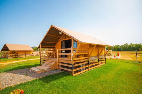 San Giovanni Suergiu Otro | AgriGlamping Munai