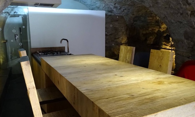 Civezza Apartamento | AgriIlGeco I - L’angolo di Papà Gigi