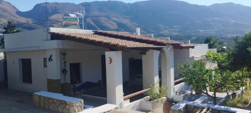 Plakias Casa | Agrikia House fully renovated peaceful 1km from Plakias beach