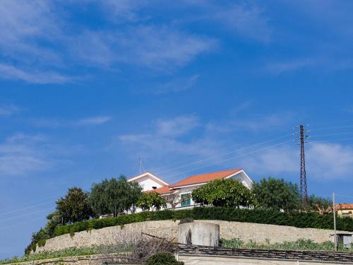 Santo Stefano al Mare Casa | Agrilea